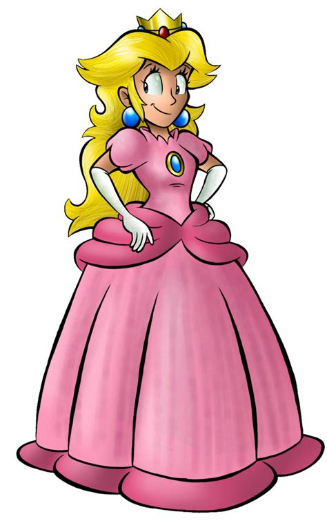 imágenes de la princesa peach desnuda|princess peach dress art.